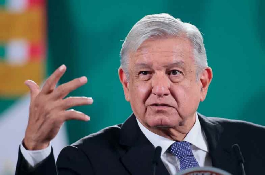 Manuel López Obrador Manuel López Obrador