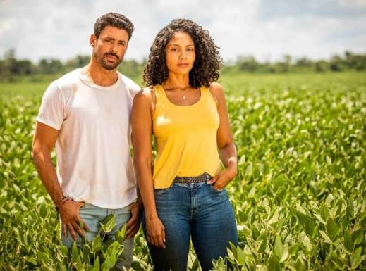 Tierra de deseos Tierra de deseos