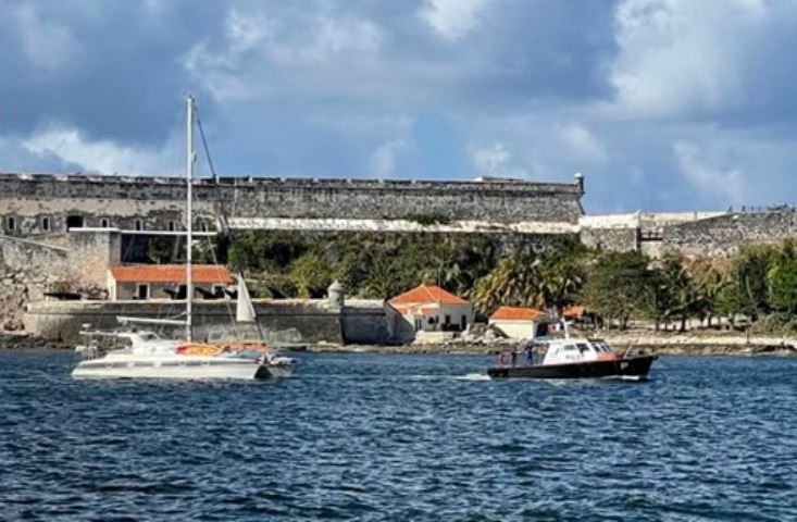 arriban veleros perdidos a Cuba