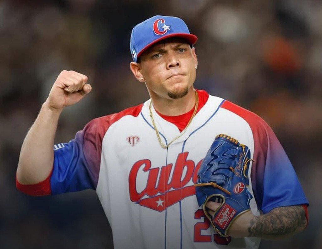 Cuba en el Clásico Mundial