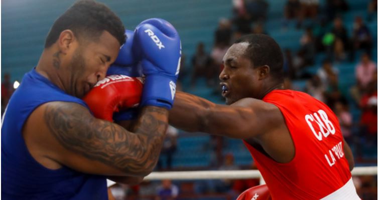 La cifra ascendió a nueve tras las cinco victorias disfrutadas este viernes en el clasificatorio con sede en Guadalajara. 