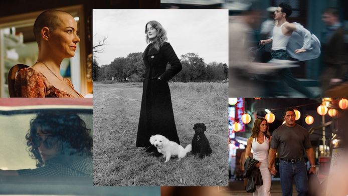 Oscar Mejor Dirección de Casting