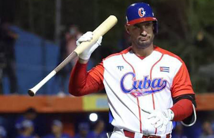 Cuba se despide del Clásico Mundial. Cuba se despide del Clásico Mundial.