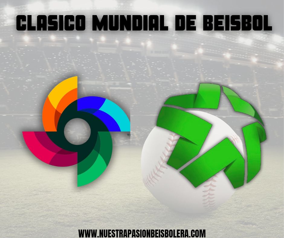 Clásico Mundial por TVC Clásico Mundial por TVC