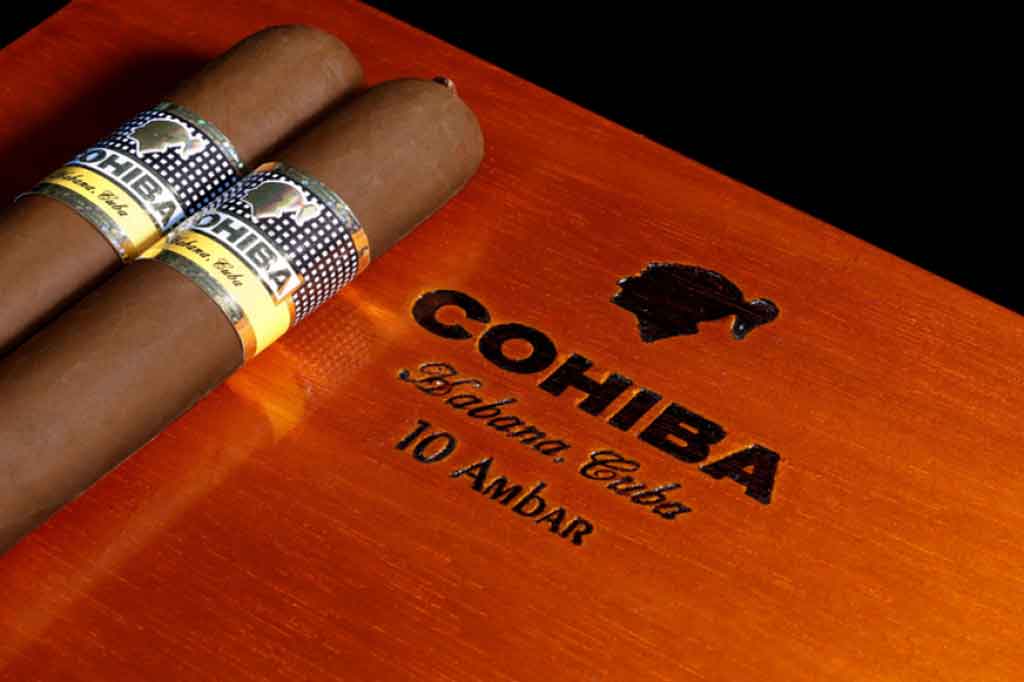 Habanos Cohiba