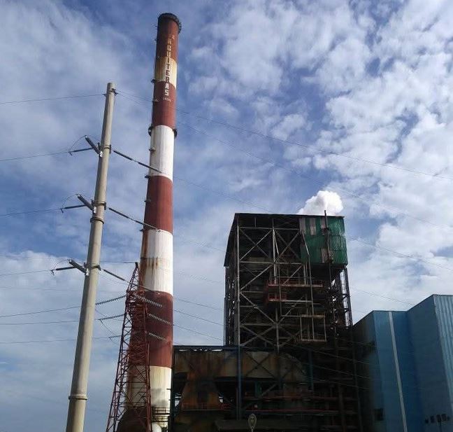 CTE Antonio Guiteras