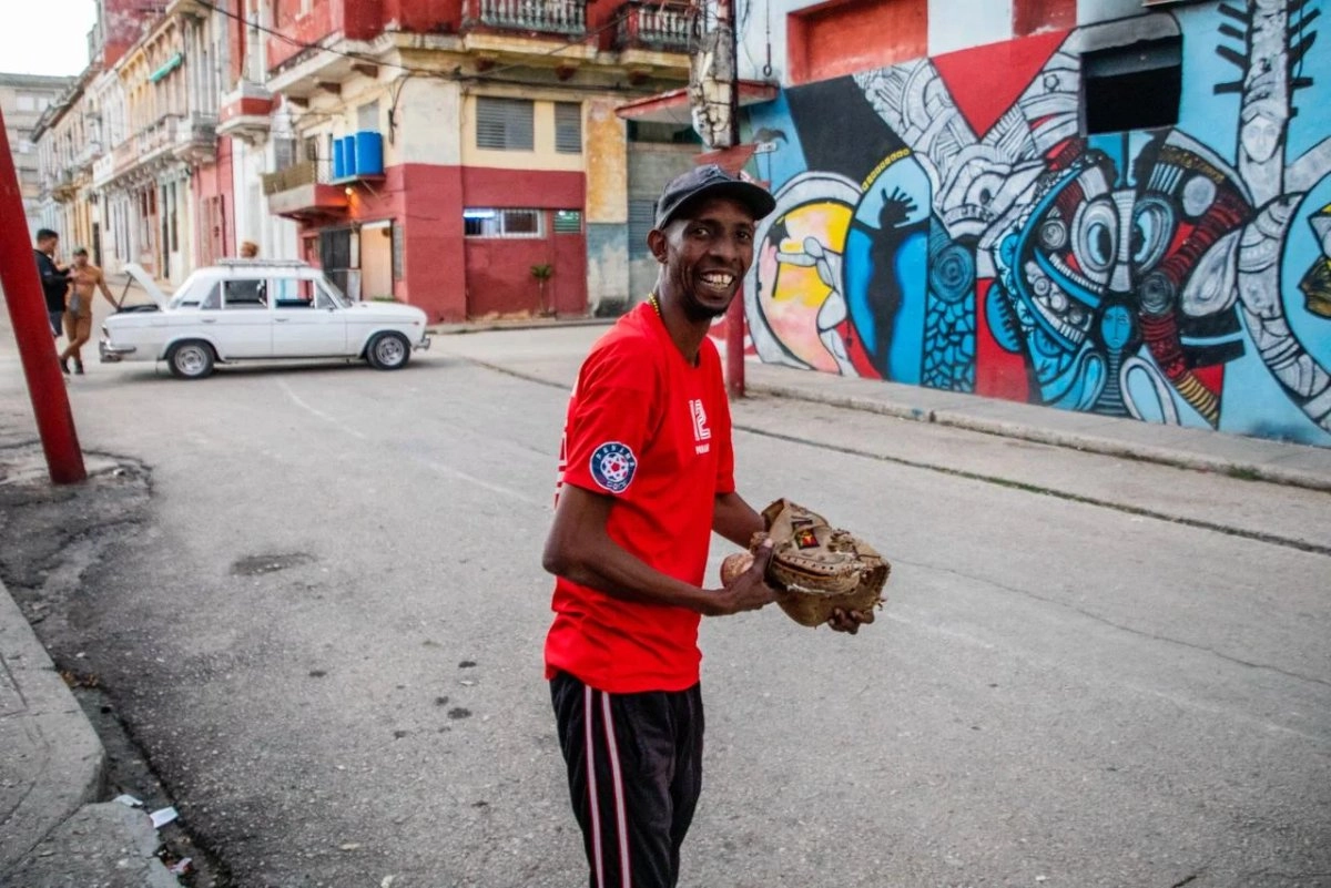Centro Habana, Cuba