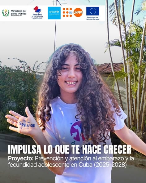 Programa para reducir el embarazo adolescente en la provincia de Holguín, Reducir el embarazo adolescente en la provincia de Holguín,