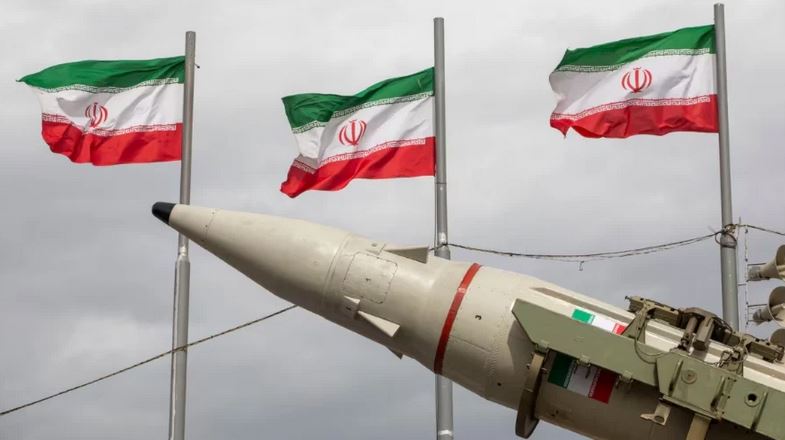 Irán asegura defensa.