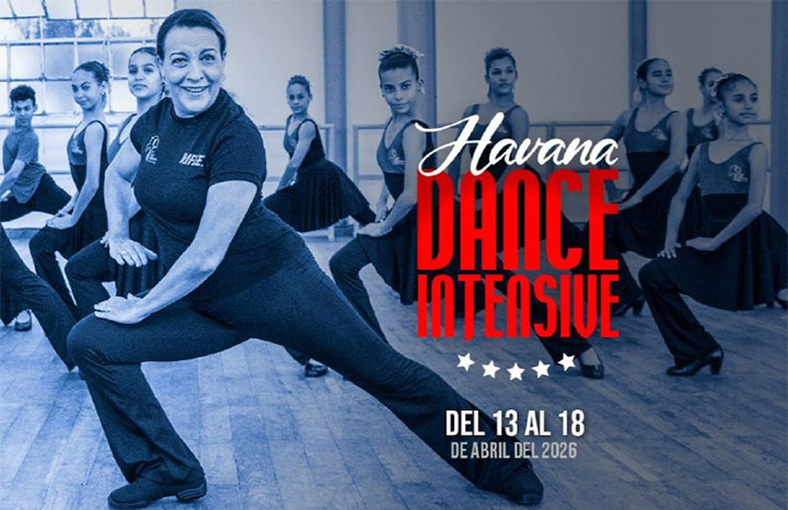 Lizt Alfonso Dance Cuba (LADC)
