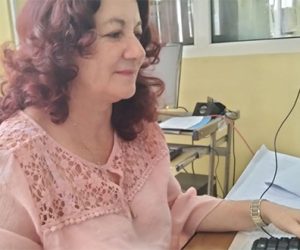 Marvelis Velázquez Reyes, directora de Asuntos Legales de la Vivienda