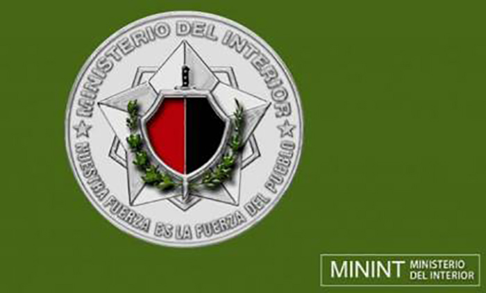 Investigan hechos vandálicos ocurridos en Morón