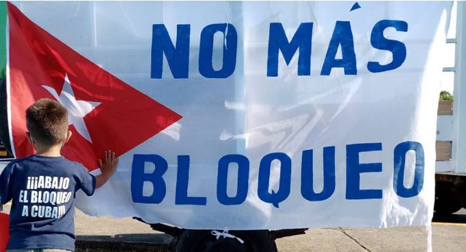 El odio como catalizador de la agresión contra Cuba