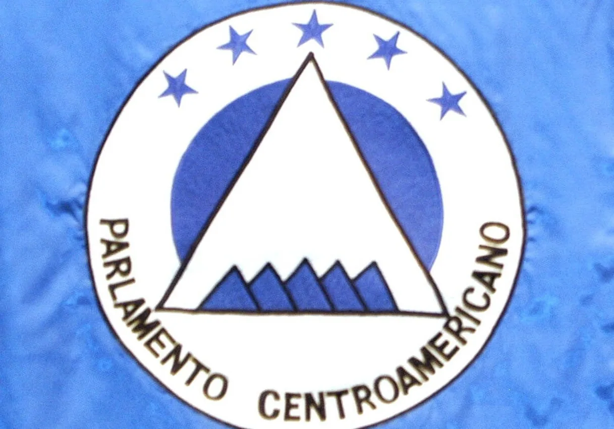 Parlamento Centroamericano.