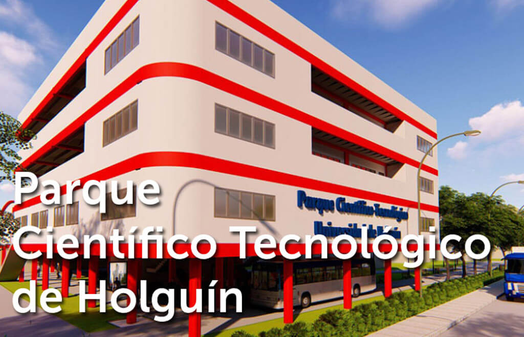 Parque Científico Tecnológico de Holguín