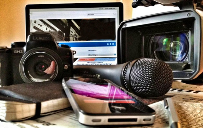 Digital Press Tools Digital Press Tools