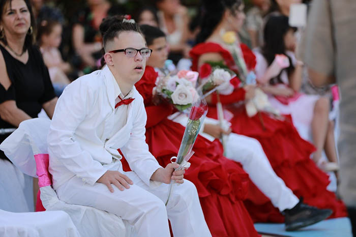 En “Solidaridad con Panamá” los sueños se hacen realidad