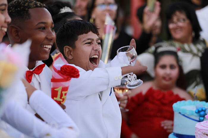 En “Solidaridad con Panamá” los sueños se hacen realidad