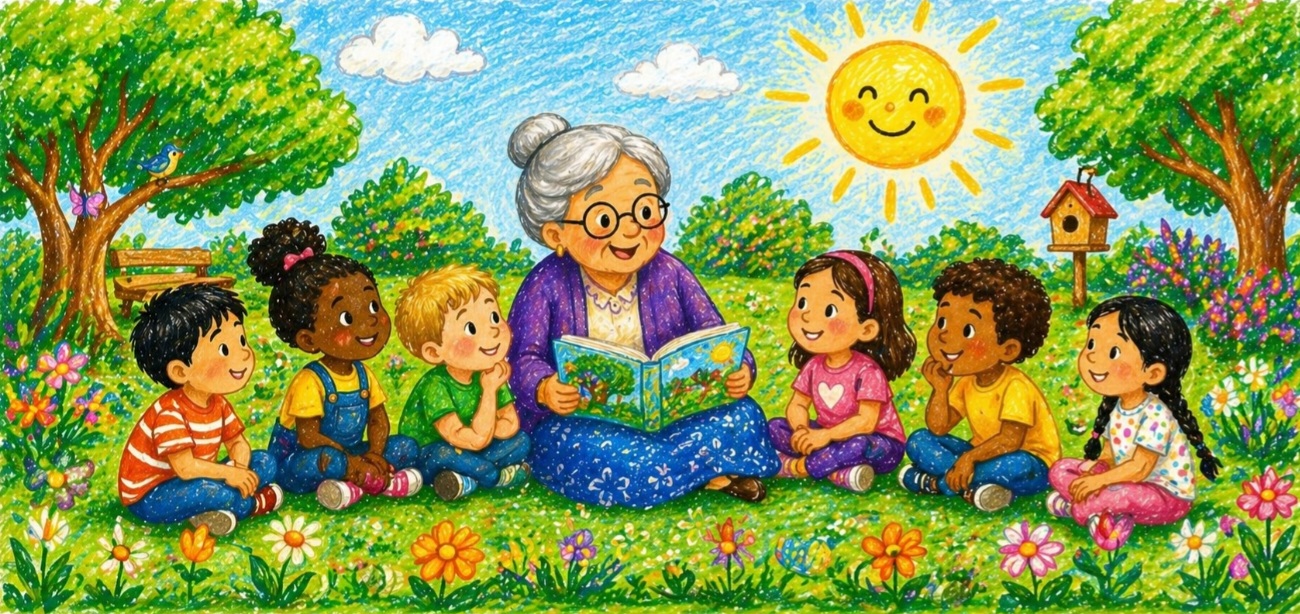 Abuelita 