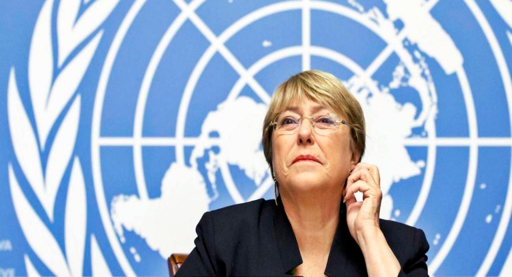 Bachelet 