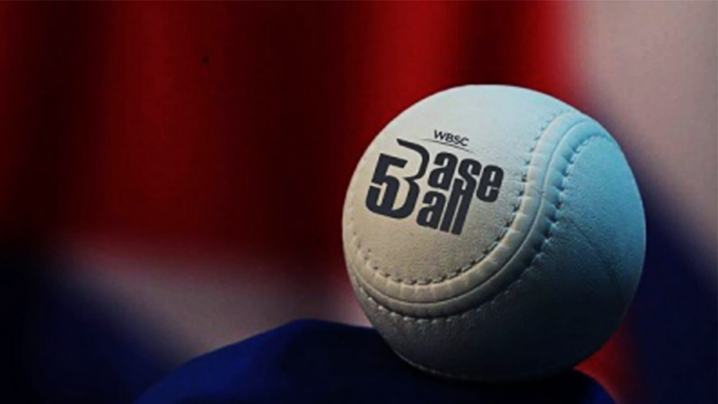 Cuba consolida su imperio global en el Béisbol5