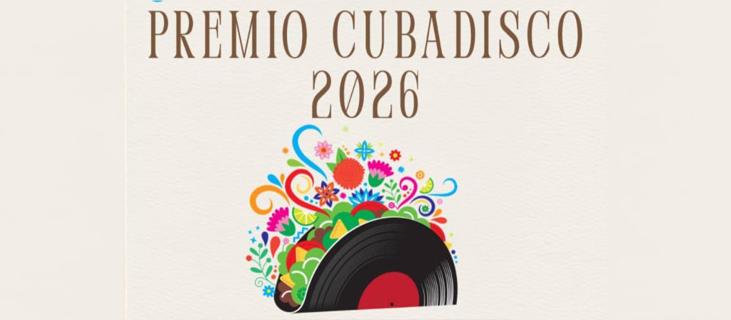Cubadisco 2026