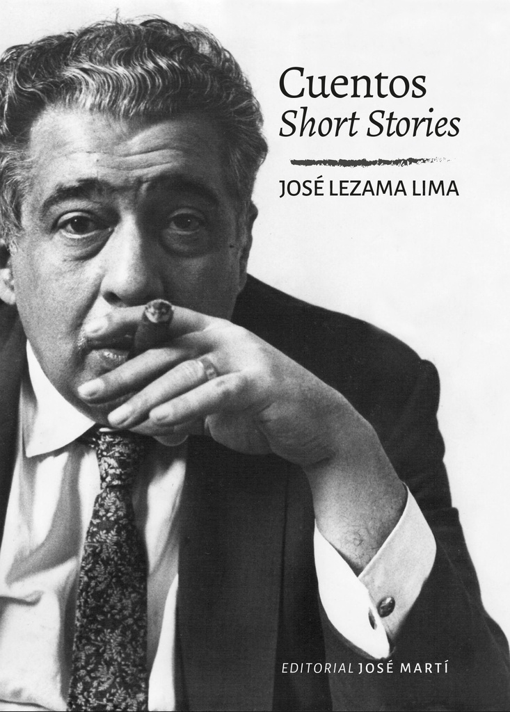 Cuentos de Lezama