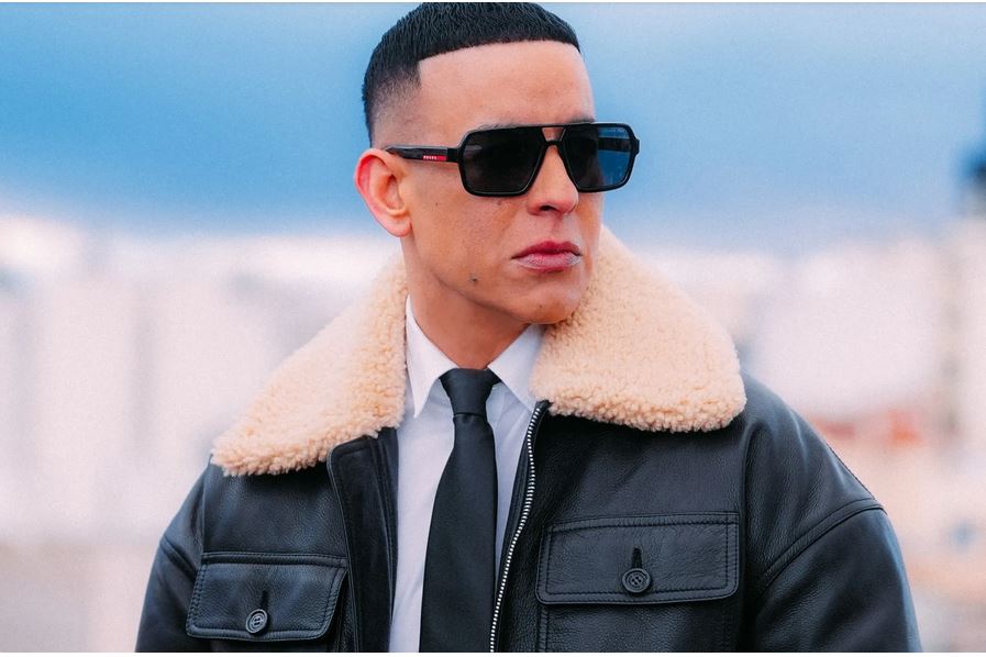 Daddy Yankee nombrado Persona del Año 2026