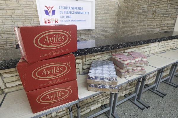 Donativo de México Donativo de México