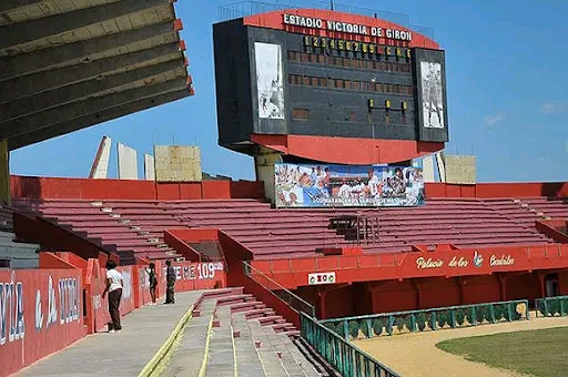 Estadio Victoria de Girón
