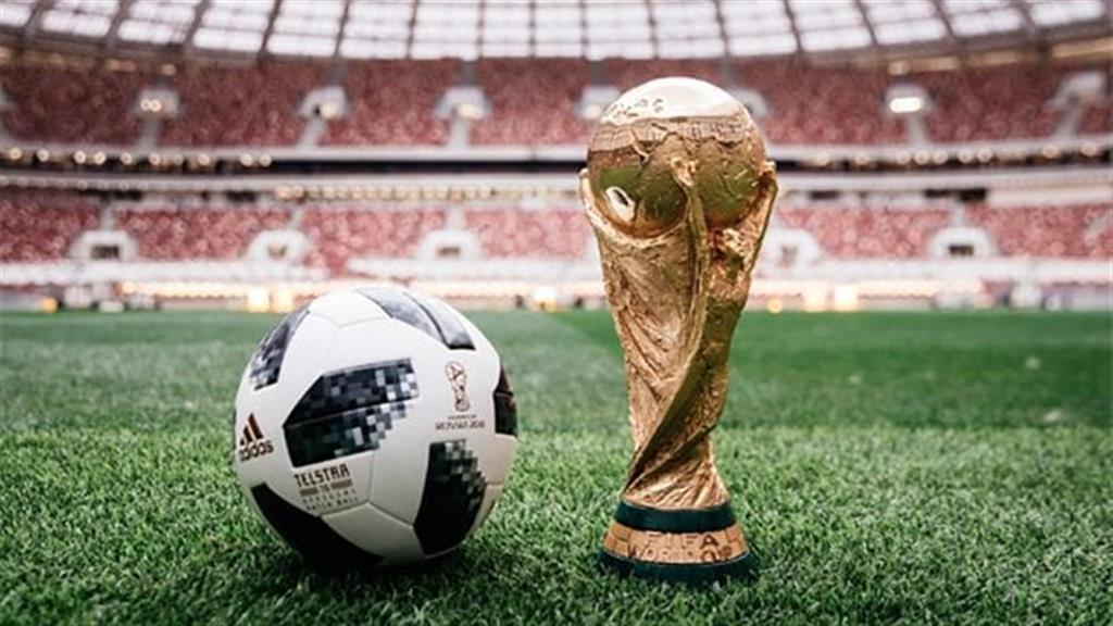Copa del Mundo de fútbol