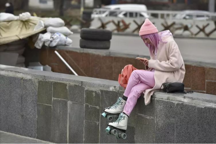 El futuro y la tecnología parecen abrumar a la Generación Z