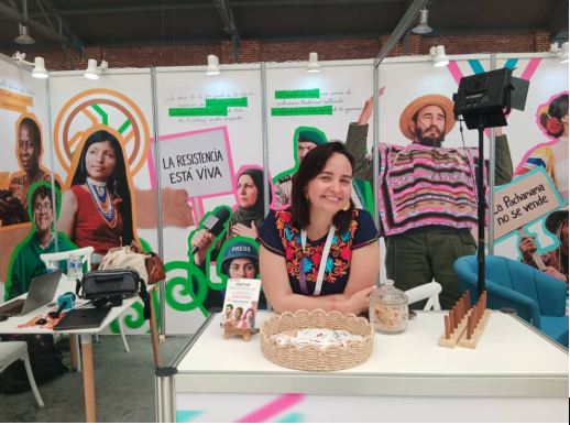 Jenniffer Bello Martínez