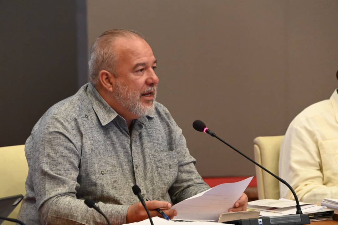 Cuba updates Government Economic and Social Program for 2026