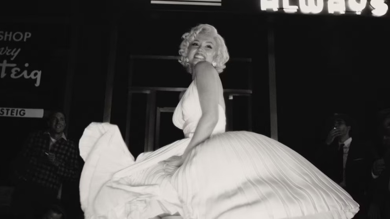 Marilyn Monroe