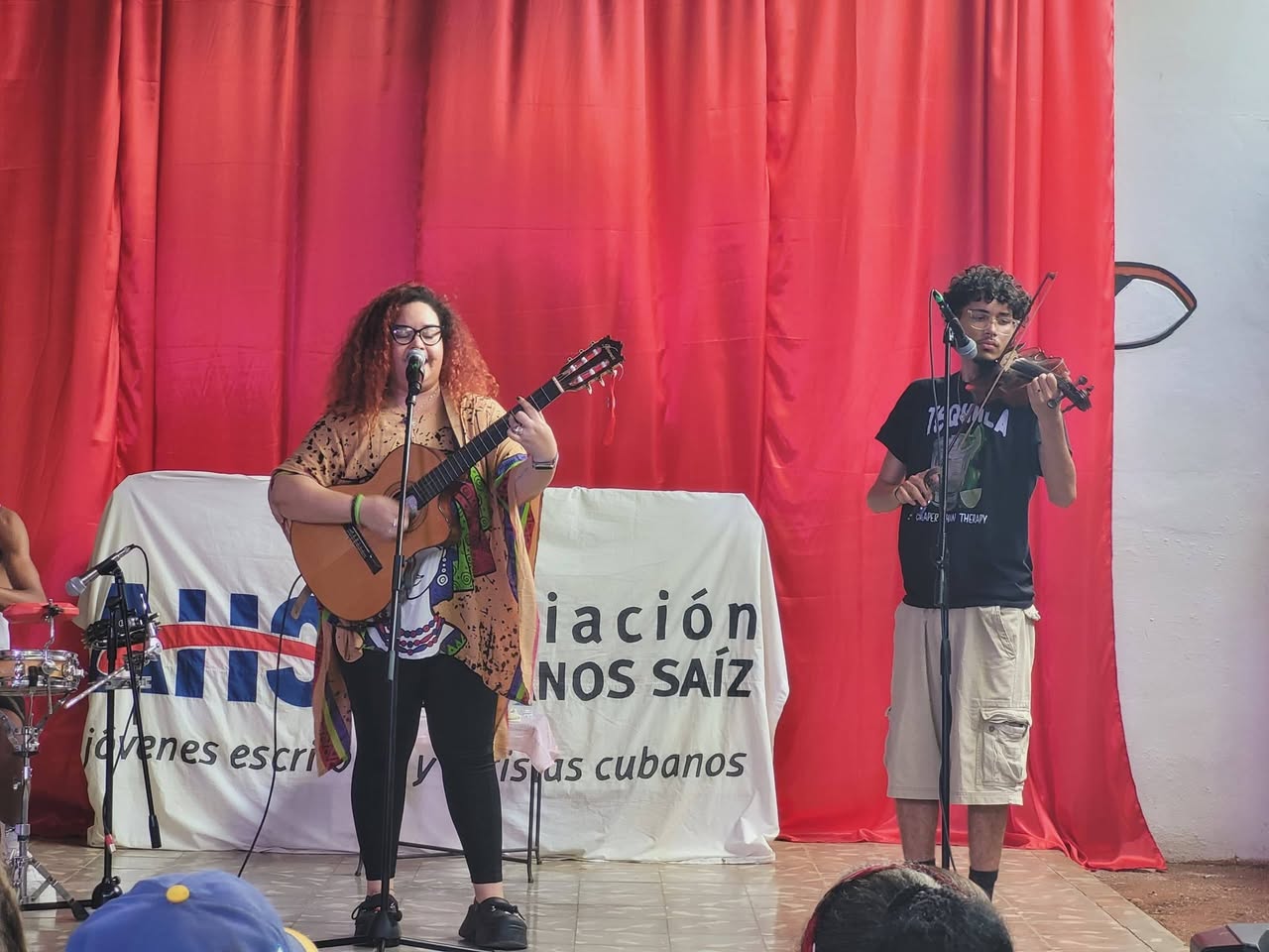 Ecos del Piña Colada: cumpleaños feliz para la AHS