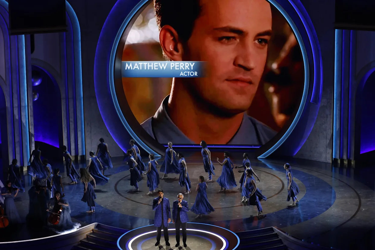 La 'Reina de la Ketamina' encarará su sentencia por la muerte de Matthew Perry