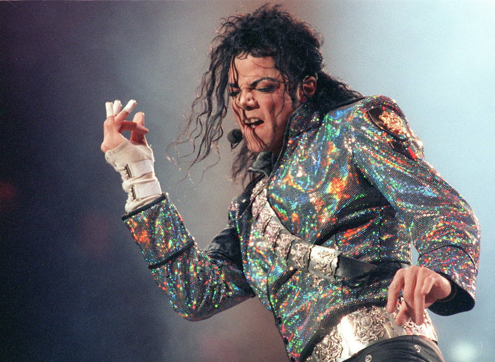 Michael Jackson