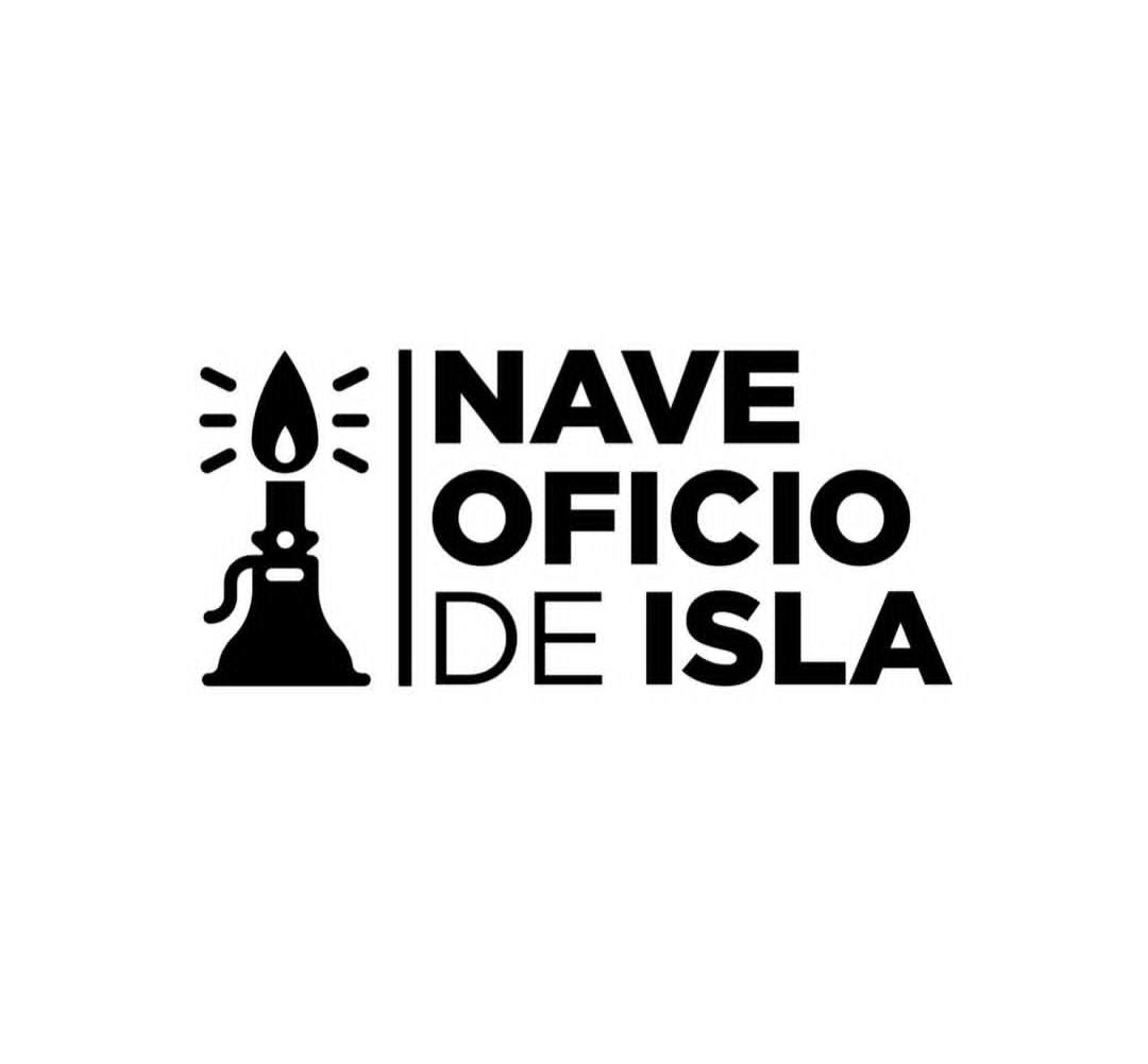 Nave Oficio de Isla