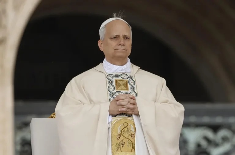 Papa Leon