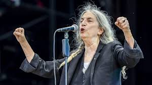 Patti Smith