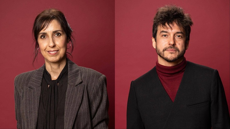 Directores de cine Eva Libertad y Guillermo Galoe reconocidos con Premio Pilar Bardem ex aequo