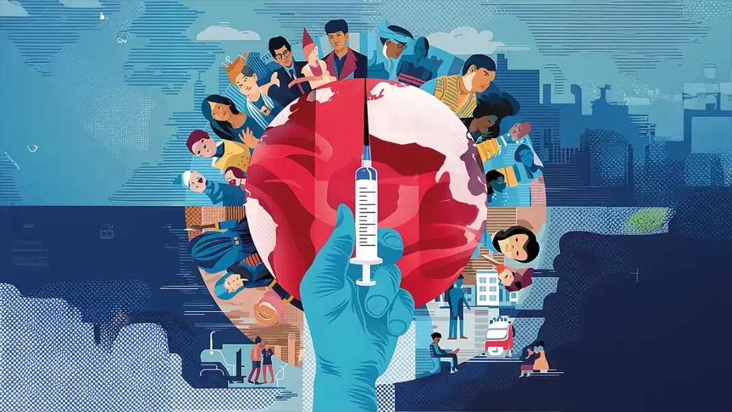  World Health
