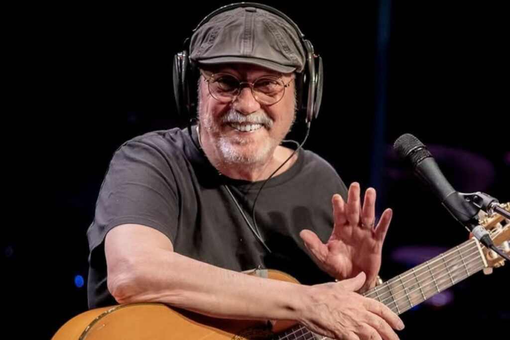 Silvio Rodríguez
