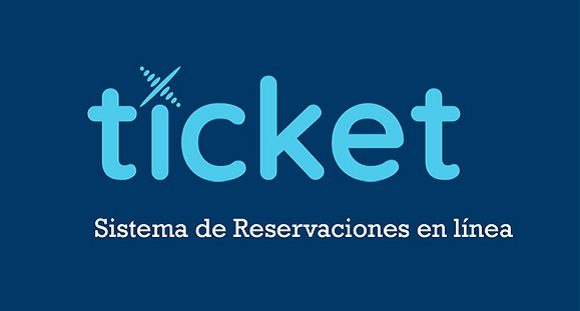 Plataforma Ticket anuncia parada técnica este 28 de abril