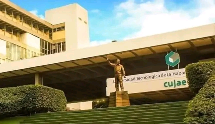 Universidad Tecnológica de La Habana