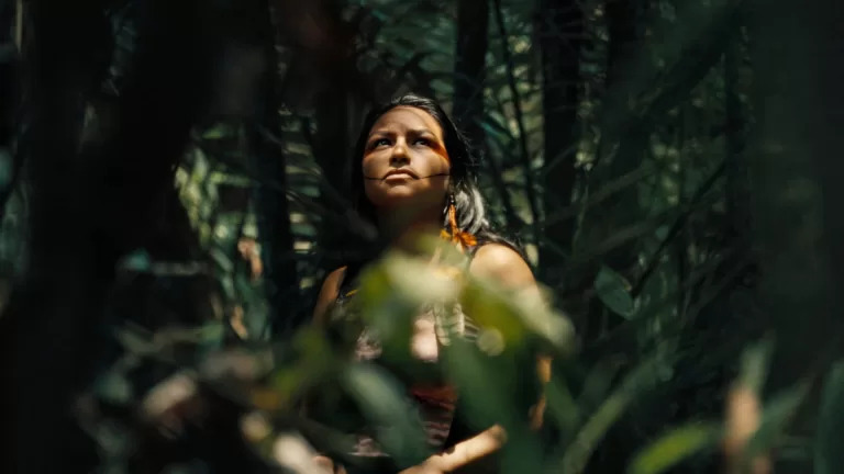 Coproducción de Leonardo DiCaprio abre en Chile muestra Santiago Wild
