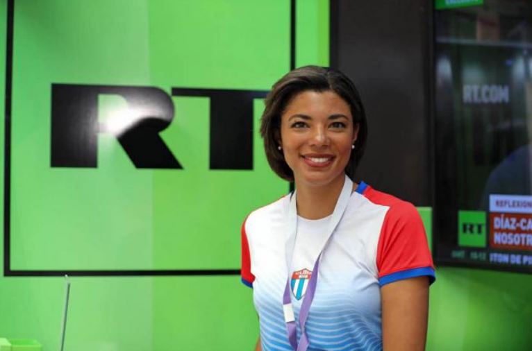 Aliana Nieves Quesada