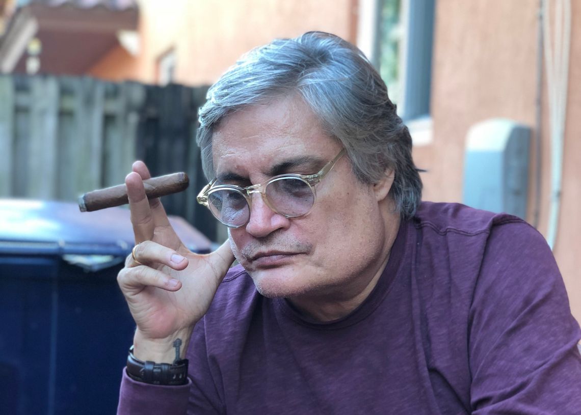 Amaury Pérez Vidal Amaury Pérez Vidal