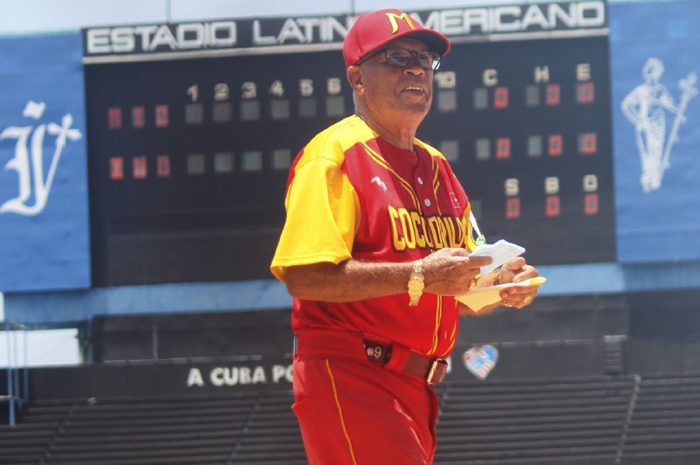 Armando Ferrer